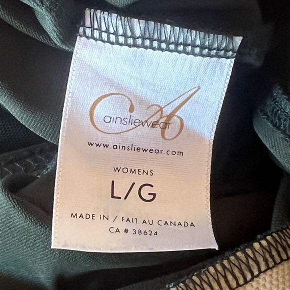 Ainsleywear Bodysuit - Picture 5 of 6